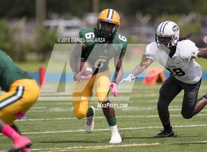 Thumbnail 2 in Central vs Jackson photogallery.