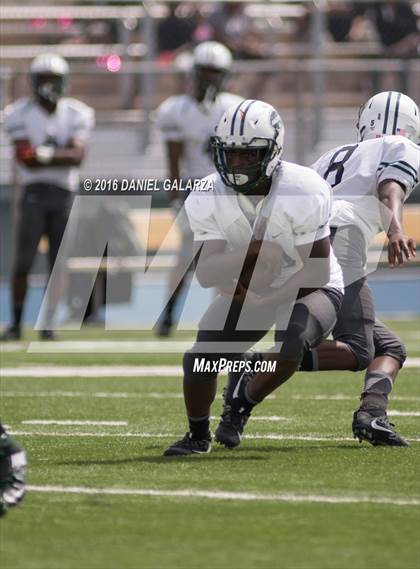 Thumbnail 2 in Central vs Jackson photogallery.