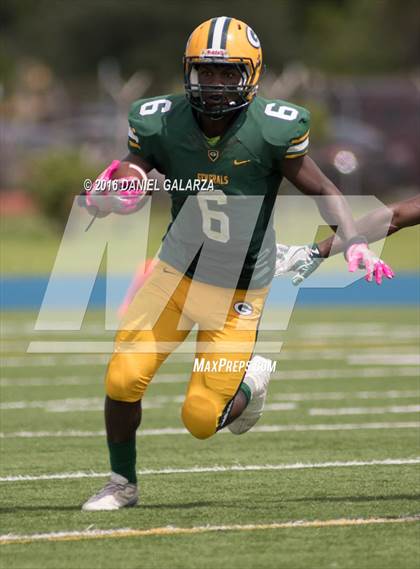 Thumbnail 3 in Central vs Jackson photogallery.