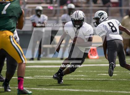 Thumbnail 3 in Central vs Jackson photogallery.