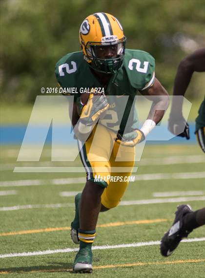 Thumbnail 2 in Central vs Jackson photogallery.