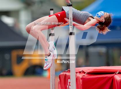 Thumbnail 1 in Harold Scott Invitational (Field Events) photogallery.