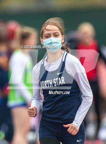 Thumbnail 1 in Harold Scott Invitational (Field Events) photogallery.