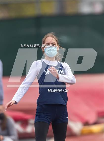 Thumbnail 1 in Harold Scott Invitational (Field Events) photogallery.