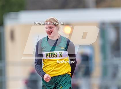 Thumbnail 1 in Harold Scott Invitational (Field Events) photogallery.
