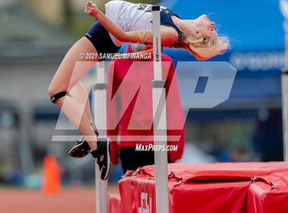 Thumbnail 1 in Harold Scott Invitational (Field Events) photogallery.