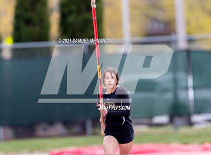 Thumbnail 1 in Harold Scott Invitational (Field Events) photogallery.