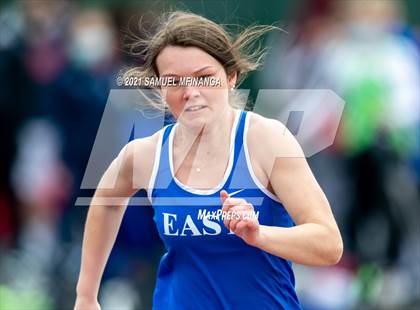 Thumbnail 3 in Harold Scott Invitational (Field Events) photogallery.