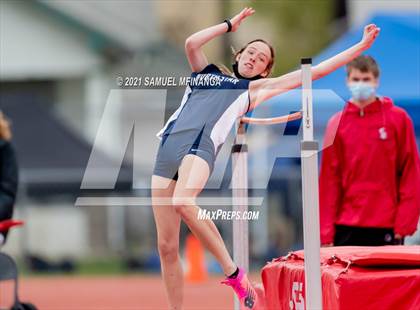 Thumbnail 1 in Harold Scott Invitational (Field Events) photogallery.