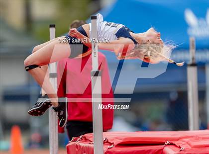 Thumbnail 3 in Harold Scott Invitational (Field Events) photogallery.