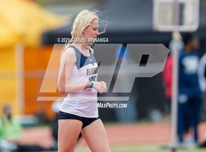 Thumbnail 2 in Harold Scott Invitational (Field Events) photogallery.