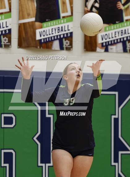 Thumbnail 3 in Sky View @ Ridgeline photogallery.
