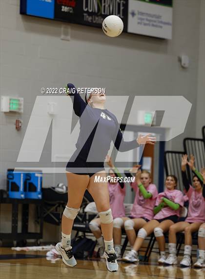Thumbnail 2 in Sky View @ Ridgeline photogallery.