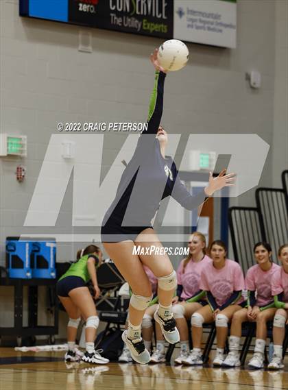 Thumbnail 3 in Sky View @ Ridgeline photogallery.
