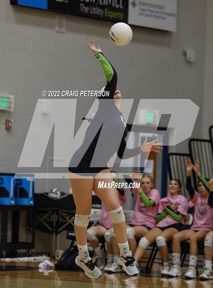 Thumbnail 3 in Sky View @ Ridgeline photogallery.