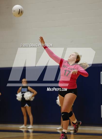 Thumbnail 1 in Sky View @ Ridgeline photogallery.