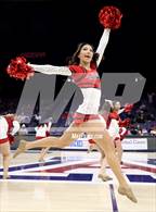 Photo from the gallery "Salpointe Catholic vs Tucson High Magnet School (McKale Center)"