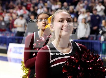 Thumbnail 3 in Salpointe Catholic vs Tucson High Magnet School (McKale Center) photogallery.