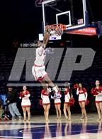 Photo from the gallery "Salpointe Catholic vs Tucson High Magnet School (McKale Center)"