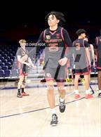 Photo from the gallery "Salpointe Catholic vs Tucson High Magnet School (McKale Center)"