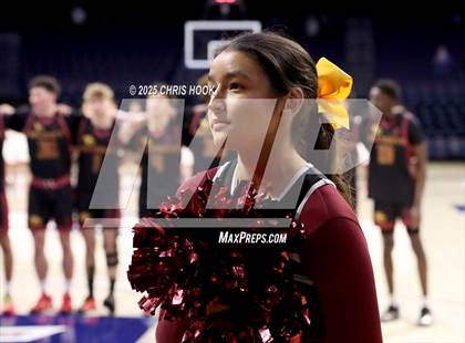 Thumbnail 1 in Salpointe Catholic vs Tucson High Magnet School (McKale Center) photogallery.