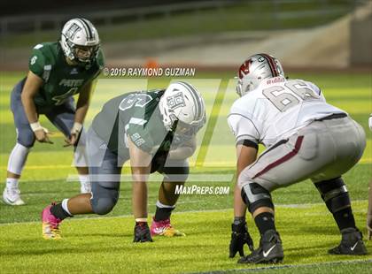 Thumbnail 2 in Hoover vs. Nipomo photogallery.