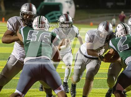 Thumbnail 2 in Hoover vs. Nipomo photogallery.