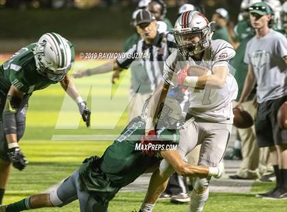 Thumbnail 1 in Hoover vs. Nipomo photogallery.