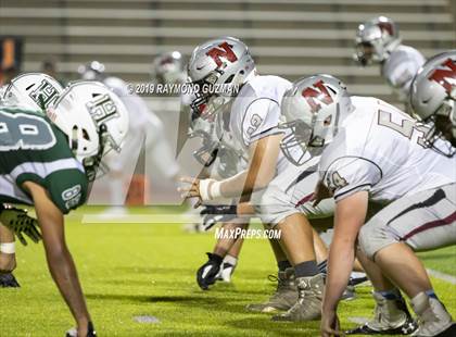 Thumbnail 1 in Hoover vs. Nipomo photogallery.