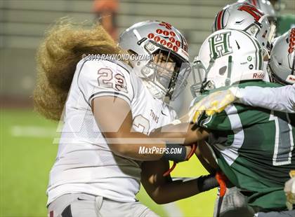 Thumbnail 1 in Hoover vs. Nipomo photogallery.