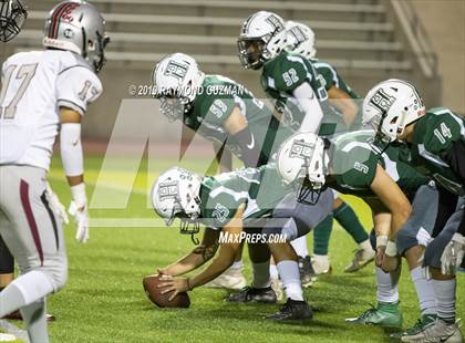 Thumbnail 3 in Hoover vs. Nipomo photogallery.