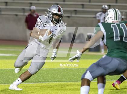Thumbnail 3 in Hoover vs. Nipomo photogallery.