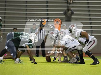 Thumbnail 2 in Hoover vs. Nipomo photogallery.