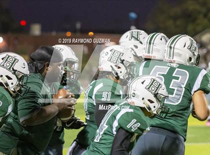 Thumbnail 1 in Hoover vs. Nipomo photogallery.