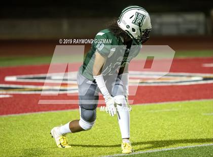 Thumbnail 3 in Hoover vs. Nipomo photogallery.