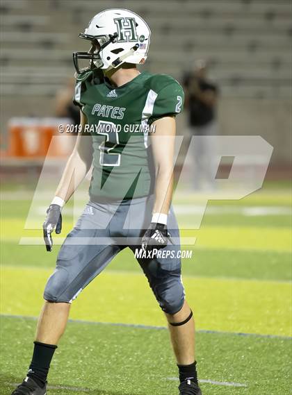 Thumbnail 3 in Hoover vs. Nipomo photogallery.