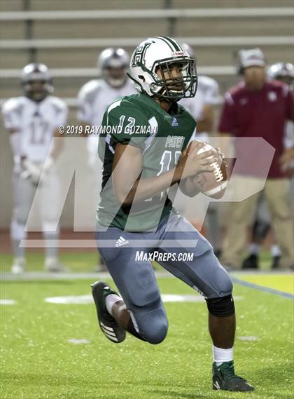 Thumbnail 3 in Hoover vs. Nipomo photogallery.