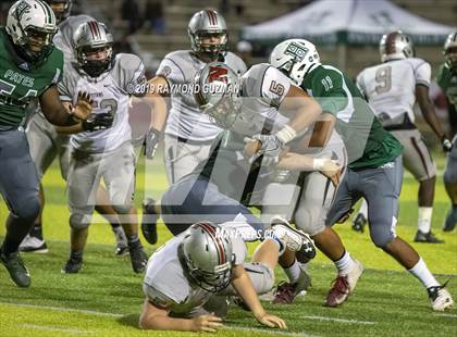Thumbnail 3 in Hoover vs. Nipomo photogallery.