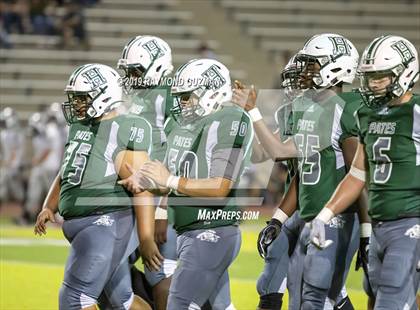 Thumbnail 2 in Hoover vs. Nipomo photogallery.