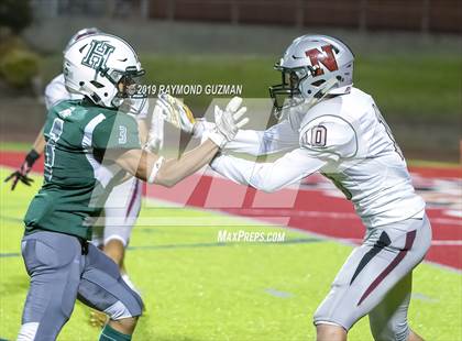 Thumbnail 1 in Hoover vs. Nipomo photogallery.