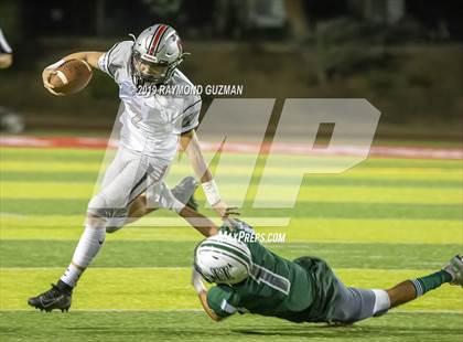 Thumbnail 2 in Hoover vs. Nipomo photogallery.