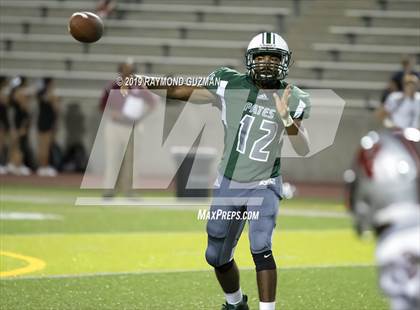 Thumbnail 1 in Hoover vs. Nipomo photogallery.