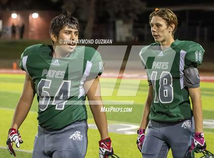 Thumbnail 3 in Hoover vs. Nipomo photogallery.