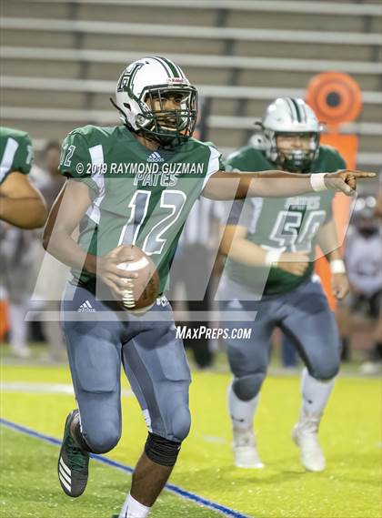 Thumbnail 2 in Hoover vs. Nipomo photogallery.