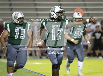 Thumbnail 3 in Hoover vs. Nipomo photogallery.