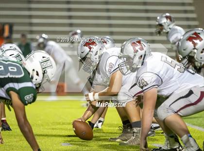 Thumbnail 3 in Hoover vs. Nipomo photogallery.