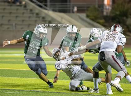 Thumbnail 2 in Hoover vs. Nipomo photogallery.