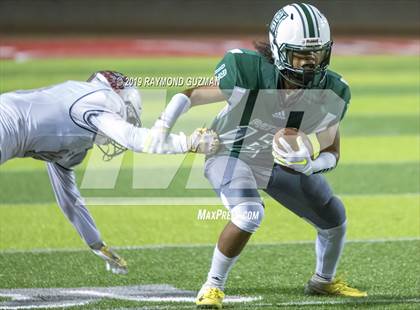 Thumbnail 1 in Hoover vs. Nipomo photogallery.