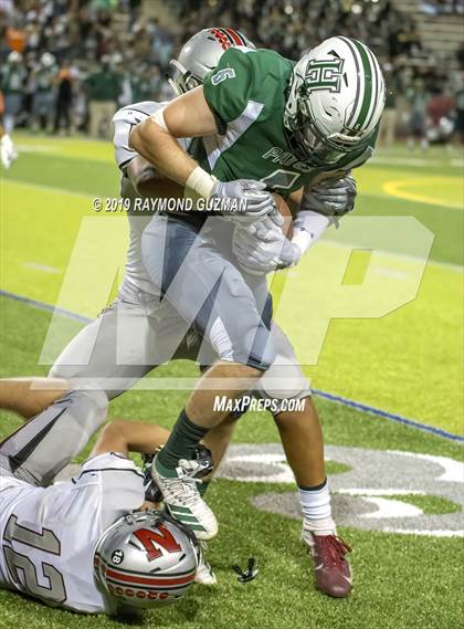 Thumbnail 2 in Hoover vs. Nipomo photogallery.