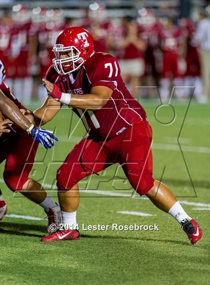 Thumbnail 2 in Laredo LBJ @ Taft photogallery.
